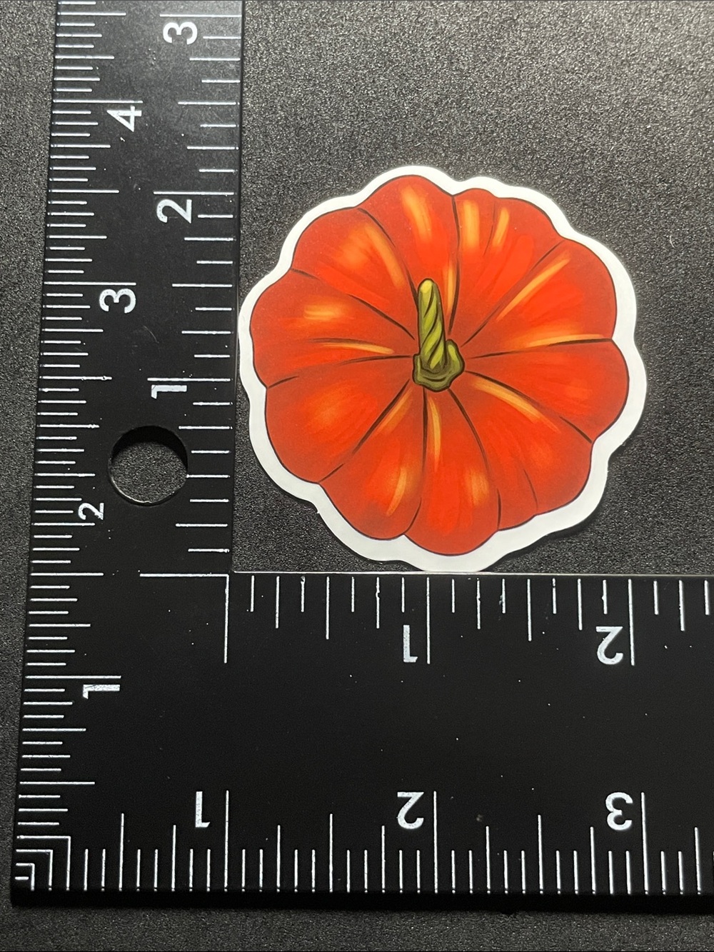 20/$20✨ Sticker ~ Number 8 ~ - Picture 2 of 2